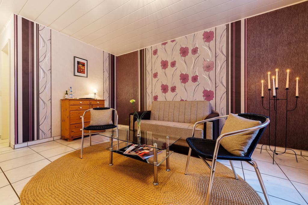 Moselhotel Ludwigs Köwerich Quarto foto
