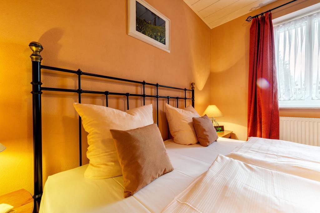 Moselhotel Ludwigs Köwerich Quarto foto