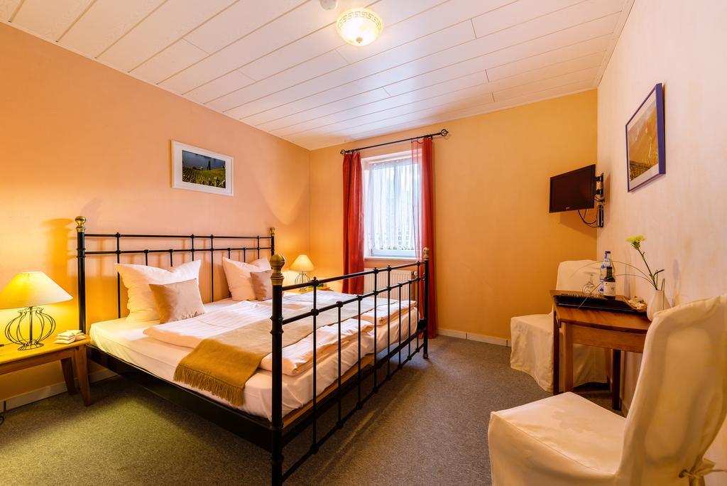 Moselhotel Ludwigs Köwerich Quarto foto