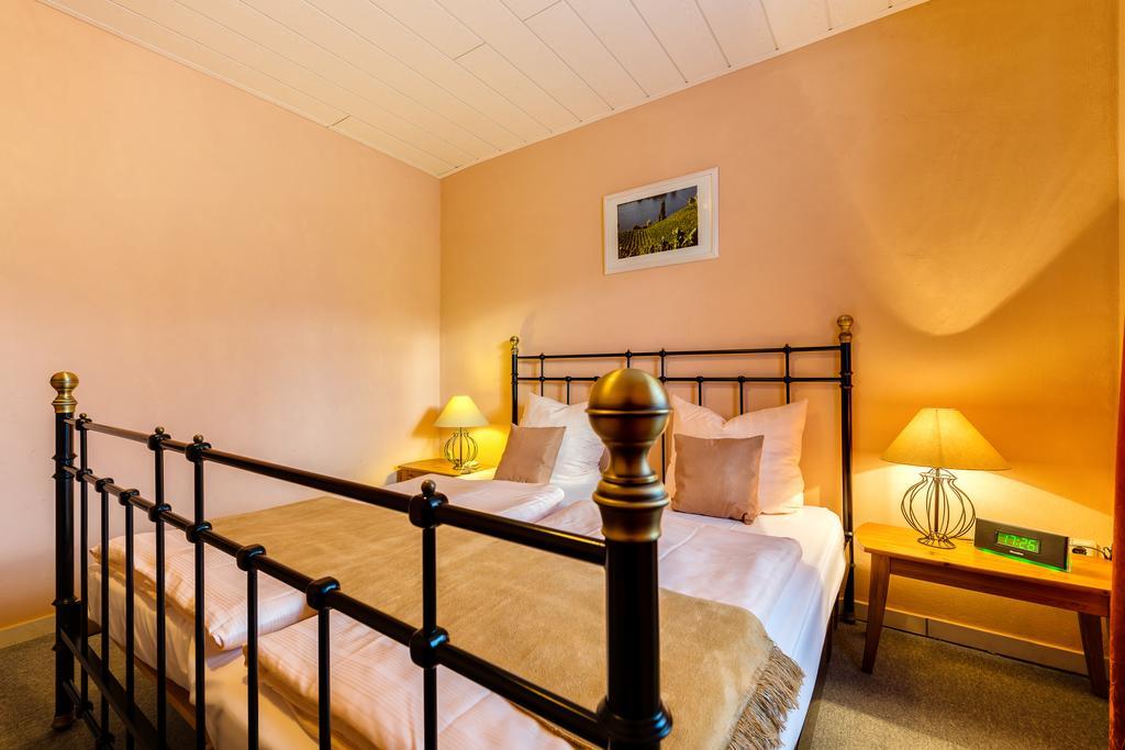 Moselhotel Ludwigs Köwerich Quarto foto