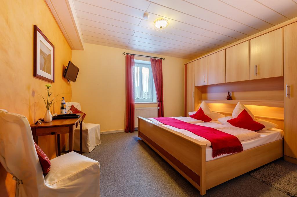 Moselhotel Ludwigs Köwerich Quarto foto