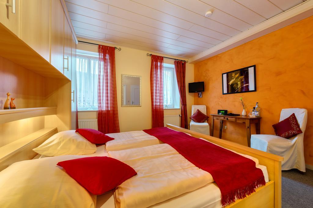 Moselhotel Ludwigs Köwerich Quarto foto